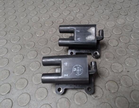 Ignition Coil HYUNDAI GETZ (TB)