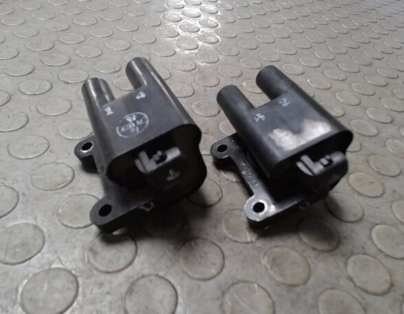 Ignition Coil HYUNDAI GETZ (TB)