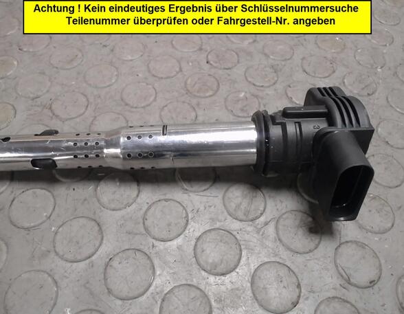 Ignition Coil VW GOLF PLUS (5M1, 521)