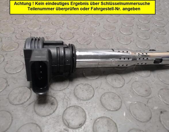 Ignition Coil VW GOLF PLUS (5M1, 521)