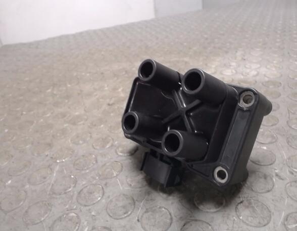 Ignition Coil FORD MONDEO III Turnier (BWY)