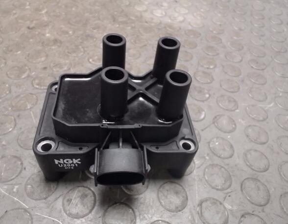 Ignition Coil FORD MONDEO III Turnier (BWY)