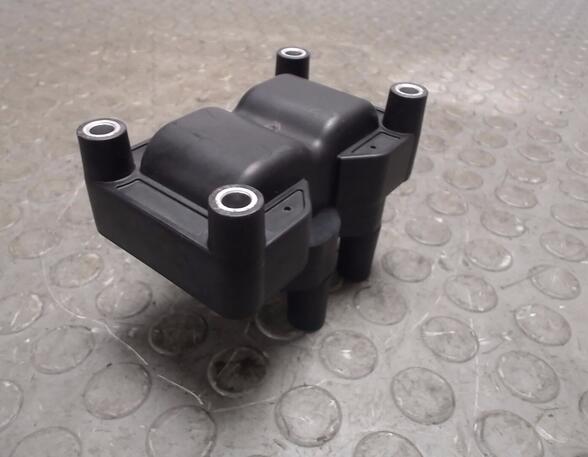 Ignition Coil FORD MONDEO III Turnier (BWY)