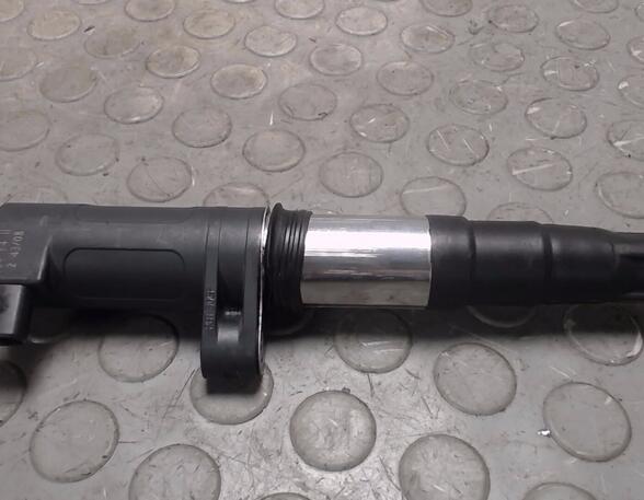 Ignition Coil RENAULT CLIO II (BB_, CB_)