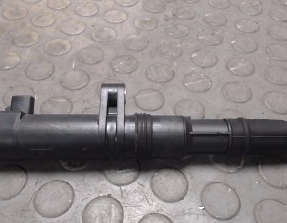 Ignition Coil RENAULT CLIO II (BB_, CB_)