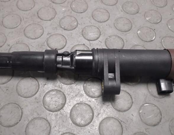 Ignition Coil RENAULT CLIO II (BB_, CB_)