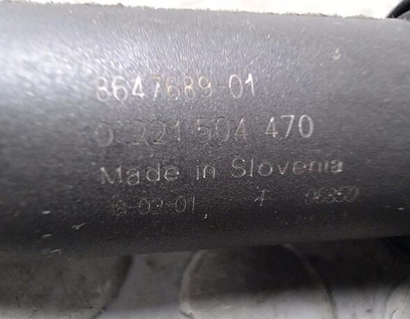 Ignition Coil CITROËN C3 PICASSO (SH_)