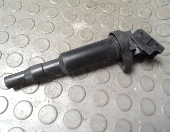 Ignition Coil CITROËN C3 PICASSO (SH_)