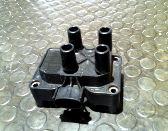 Ignition Coil FORD MONDEO III Turnier (BWY)