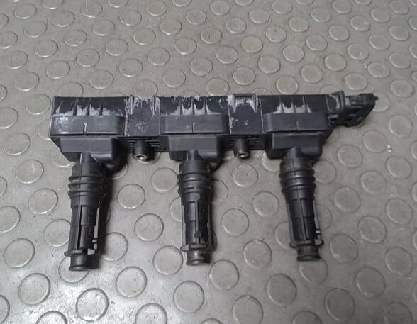 Ignition Coil OPEL CORSA B (S93)