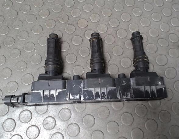 Ignition Coil OPEL CORSA B (S93)