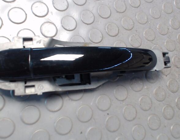 Door light bulb VW Polo (9N)