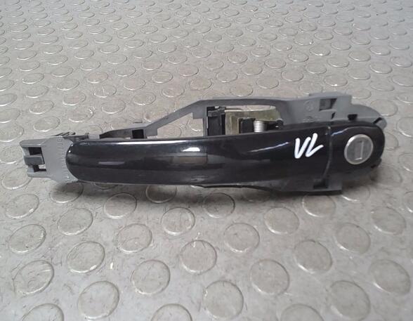 Door light bulb VW Passat Variant (3B5)