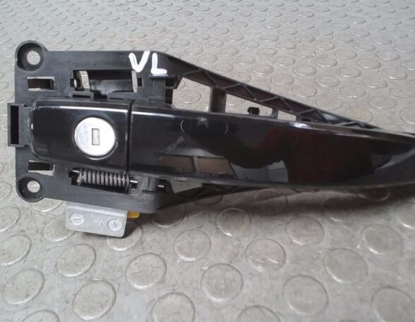 Door light bulb OPEL Astra H Caravan (L35)