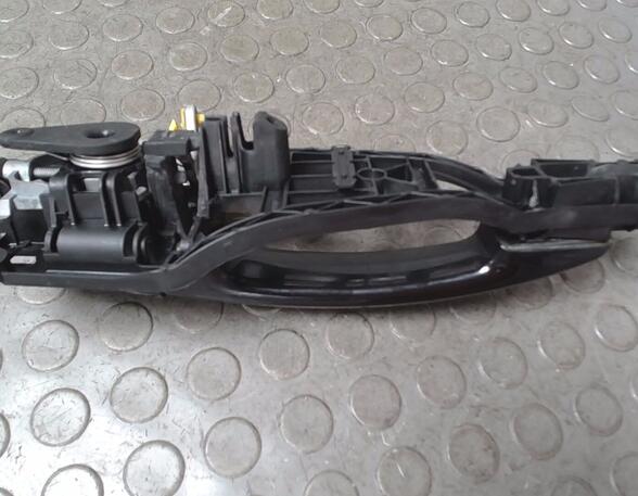 Door light bulb OPEL Astra H Caravan (L35)