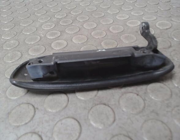 Door light bulb FORD KA (RB)