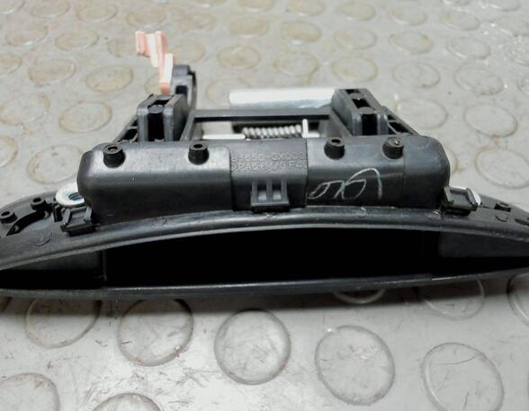 Door light bulb HYUNDAI i10 (PA)