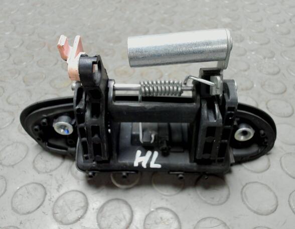 Door light bulb HYUNDAI i10 (PA)