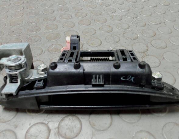 Door light bulb HYUNDAI i10 (PA)