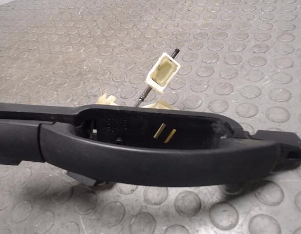 Door light bulb FORD MONDEO III Turnier (BWY)