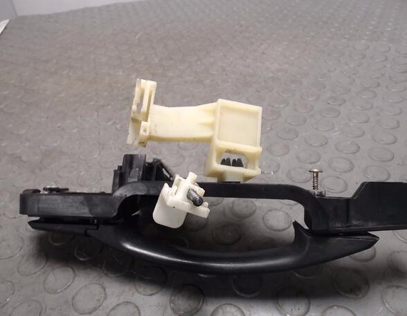 Door light bulb FORD MONDEO III Turnier (BWY)