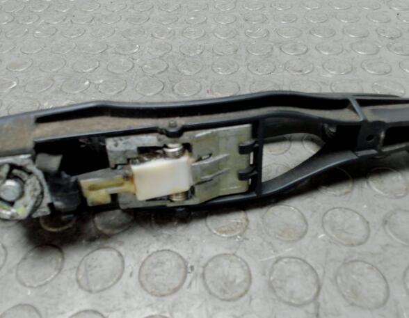 Door light bulb BMW 3 (E46)