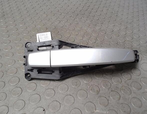 Door light bulb OPEL CORSA D (S07)