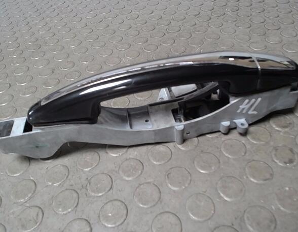 Door light bulb CITROËN C3 PICASSO (SH_)