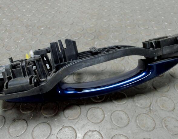 Door light bulb OPEL ZAFIRA / ZAFIRA FAMILY B (A05)