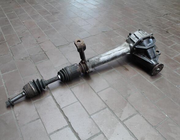 VORDERACHSDIFFERENTIAL/ VORDERACHSGETRIEBE  (Vorderachse) Kia Sportage Benzin (JA) 1998 ccm 70 KW 1995>1999