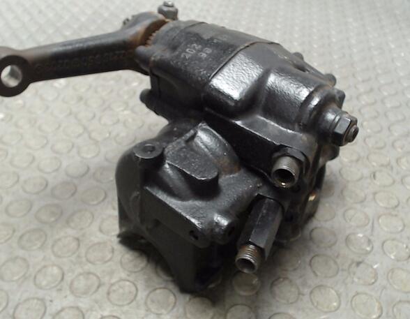 Power steering pump MERCEDES-BENZ C-Klasse (W202)