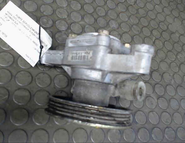 Power steering pump HONDA Civic VI Hatchback (EJ, EK)