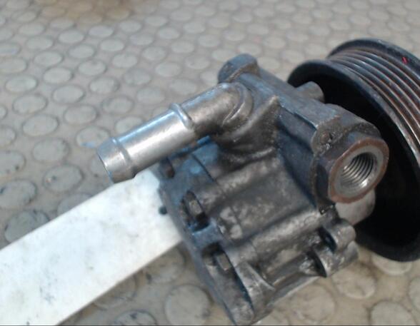 Power steering pump FORD Galaxy (WGR)