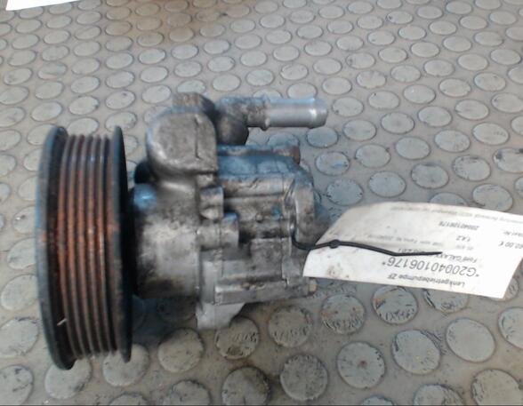 Power steering pump FORD Galaxy (WGR)