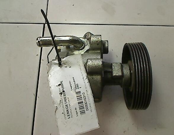 Power steering pump RENAULT Megane I (BA0/1)