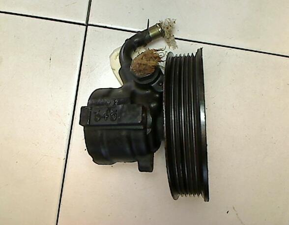 Power steering pump VOLVO S40 I (VS)