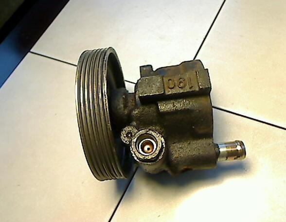 Power steering pump RENAULT Megane I (BA0/1)