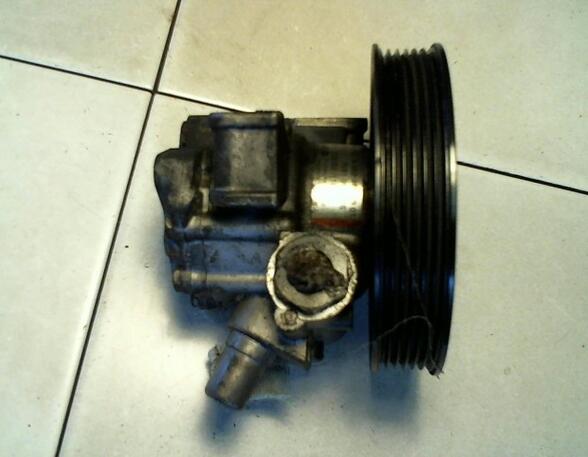 Power steering pump MERCEDES-BENZ E-Klasse (W210)