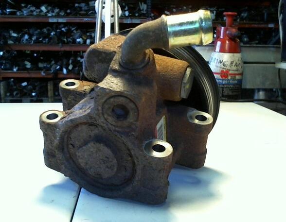 Power steering pump FORD KA (RB)