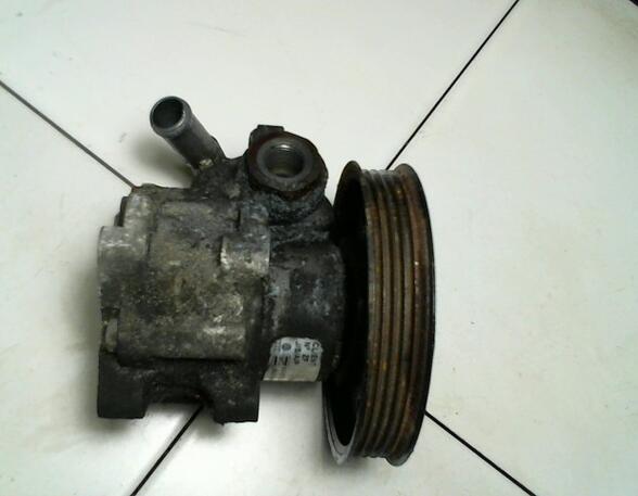 Power steering pump AUDI A4 (8D2, B5)