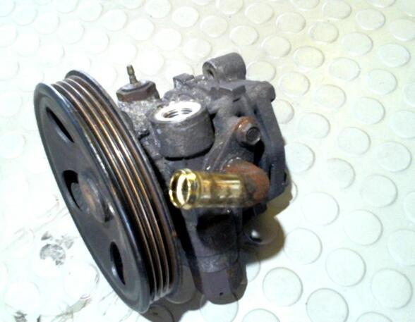 Power steering pump SUZUKI Baleno Schrägheck (EG)