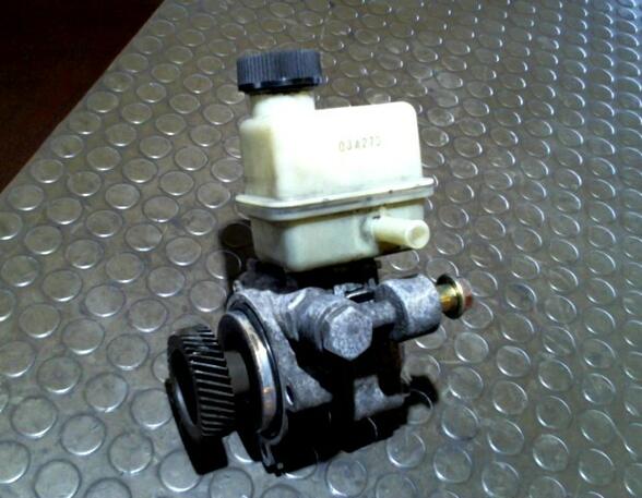 Power steering pump MAZDA MPV II (LW)