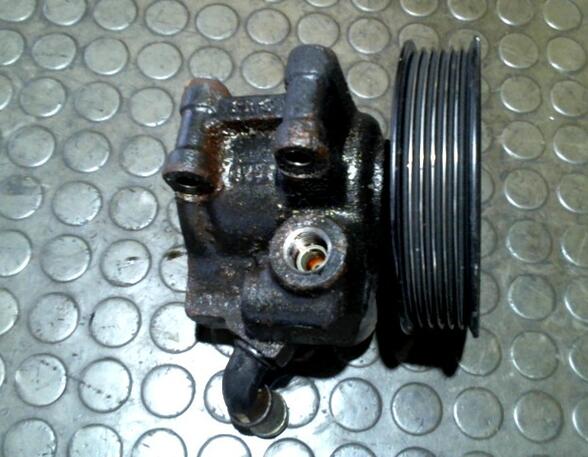 Power steering pump FORD Fiesta IV (JA, JB)