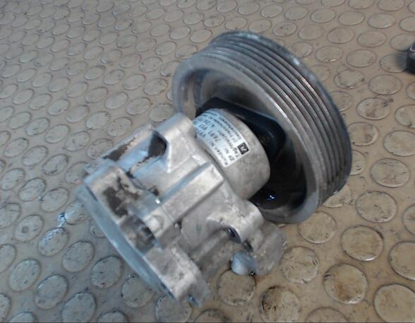 Power steering pump FORD Scorpio II (GFR, GGR)