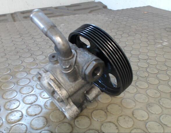 Power steering pump FORD Fiesta V (JD, JH)