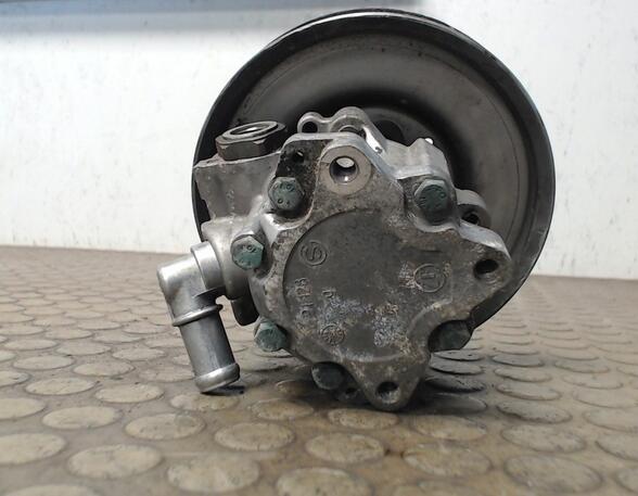 Power steering pump AUDI A6 Avant (4B5)