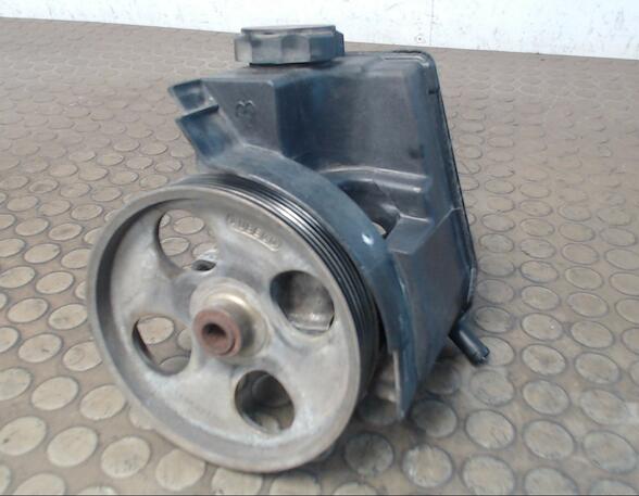 Power steering pump PEUGEOT 206 Schrägheck (2A/C)