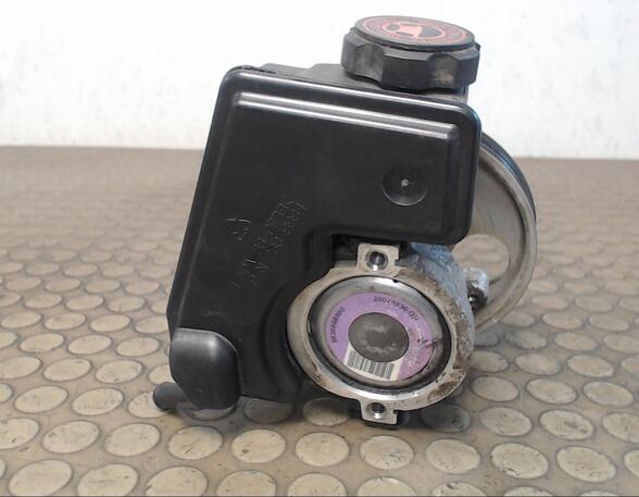 Power steering pump PEUGEOT 206 Schrägheck (2A/C)