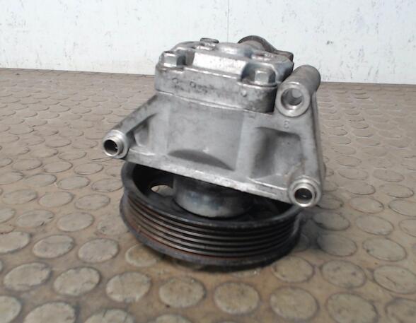 Power steering pump FORD Mondeo IV (BA7)