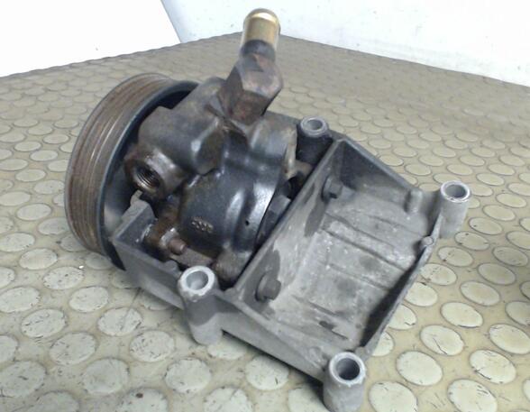 Power steering pump FORD Fiesta IV (JA, JB)